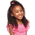 Outre X-Pression LiL Looks Crochet Loop Braid - BOHEMIAN FEED TWIST 10" 3X