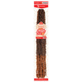 Outre X Pression Twisted Up Pre-Looped Crochet Braid - BONITA ORIGINAL BUTTERFLY LOCS 30"