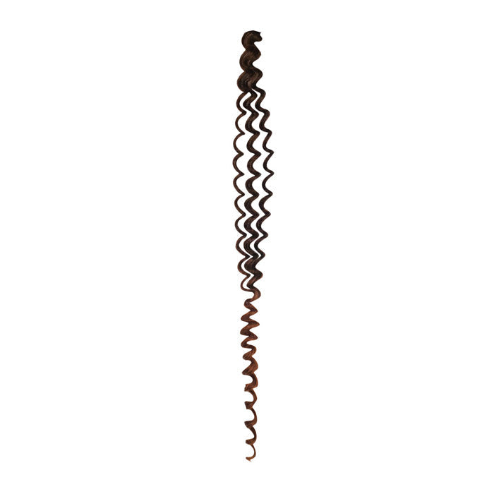 Outre X-Pression Twisted Up Crochet Braid - WATERWAVE FRO TWIST 22" 2X