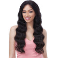 Shake N Go Girlfriend 100% Virgin Human Hair Lace Frontal Wig GF-L24