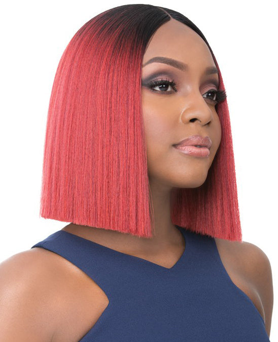 It's A Wig Synthetic Lace Front Wig LACE KAILEE