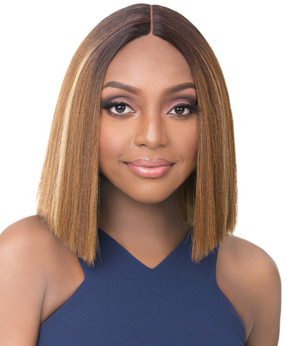 It's A Wig Synthetic Lace Front Wig LACE KAILEE