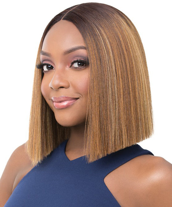 It's A Wig Synthetic Lace Front Wig LACE KAILEE