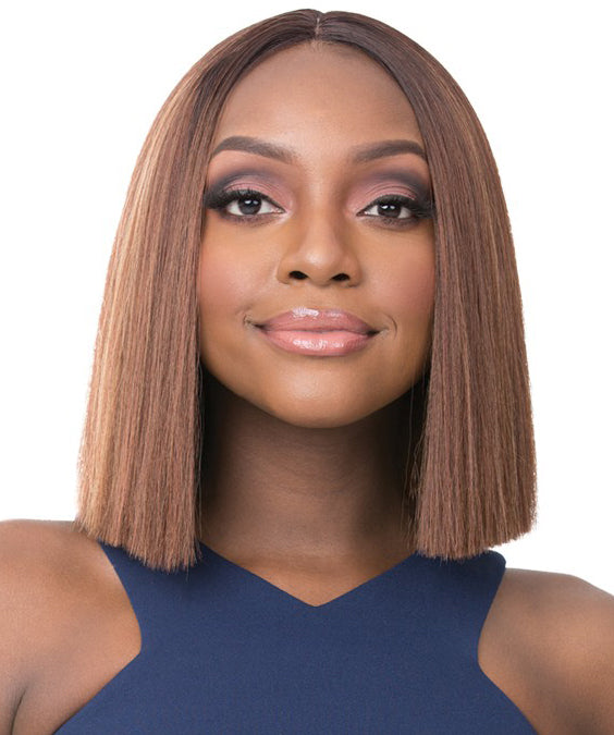 It's A Wig Synthetic Lace Front Wig LACE KAILEE