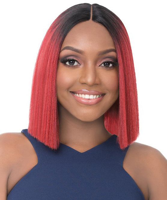 It's A Wig Synthetic Lace Front Wig LACE KAILEE