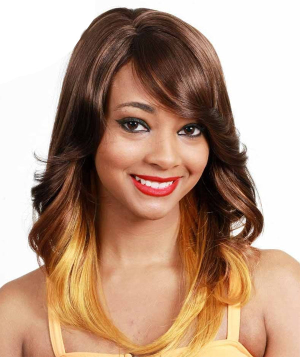 Manhattan Style Wig LARA