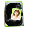 Lord & Cliff Complete 3 Hair Pieces Weaving System - COMPLETRIO CHINA BOB