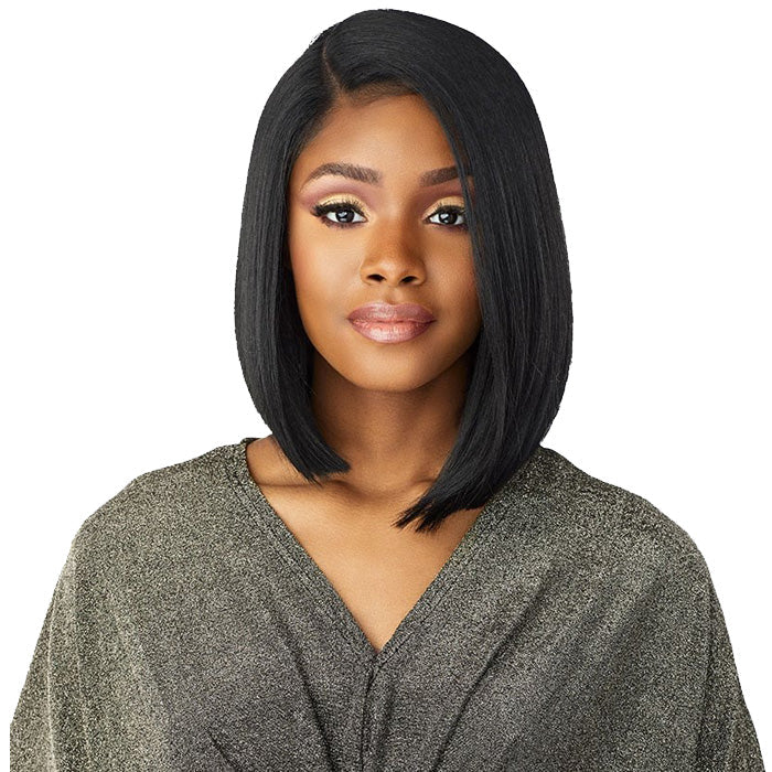 Sensationnel Butta Lace HD Lace Front Wig - BUTTA UNIT 1