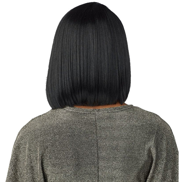 Sensationnel Butta Lace HD Lace Front Wig - BUTTA UNIT 1