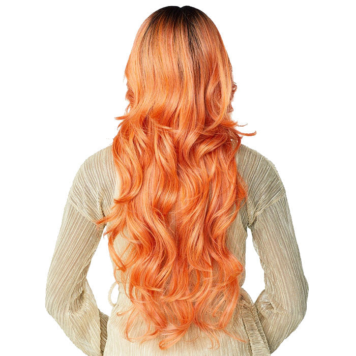 Sensationnel Butta Lace HD Lace Front Wig - BUTTA UNIT 2