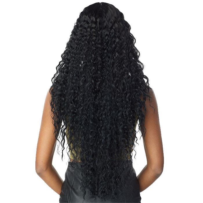 Sensationnel Butta Lace HD Lace Front Wig - BUTTA UNIT 3
