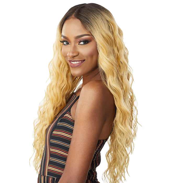 Sensationnel Butta Lace HD Lace Front Wig - BUTTA UNIT 11