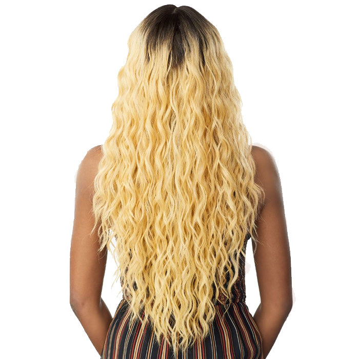 Sensationnel Butta Lace HD Lace Front Wig - BUTTA UNIT 11
