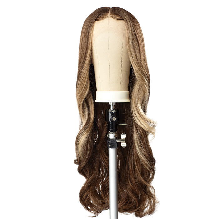 Sensationnel Butta Lace HD Lace Front Wig - BUTTA UNIT 14