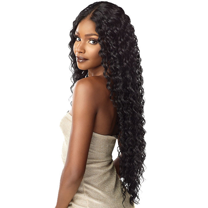 Sensationnel Butta Lace HD Lace Front Wig - BUTTA UNIT 15