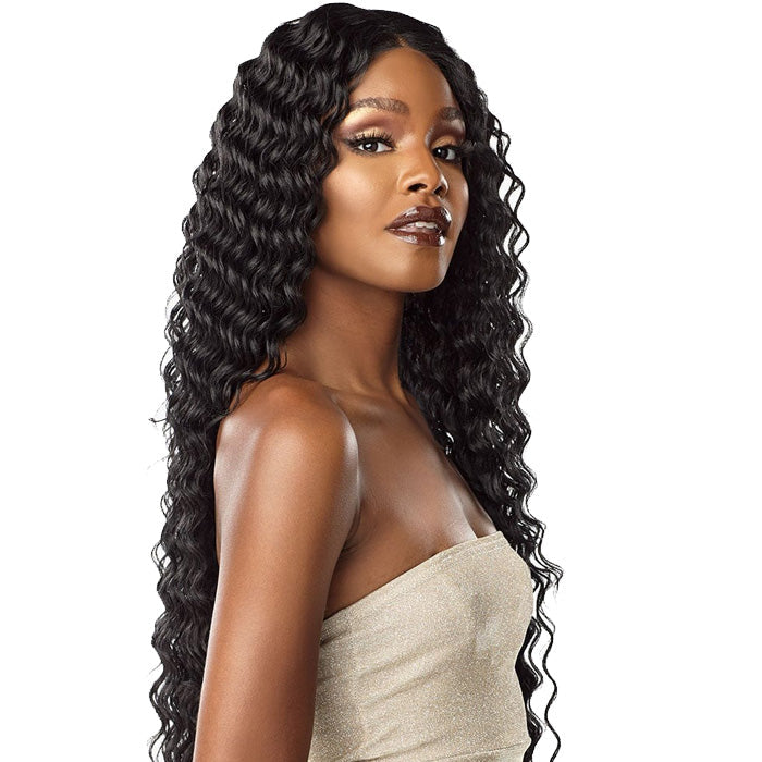 Sensationnel Butta Lace HD Lace Front Wig - BUTTA UNIT 15