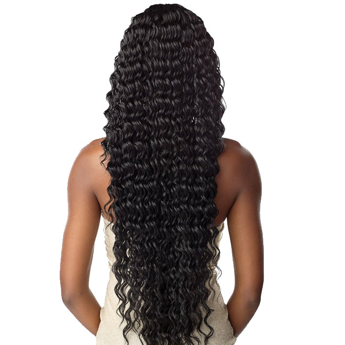 Sensationnel Butta Lace HD Lace Front Wig - BUTTA UNIT 15
