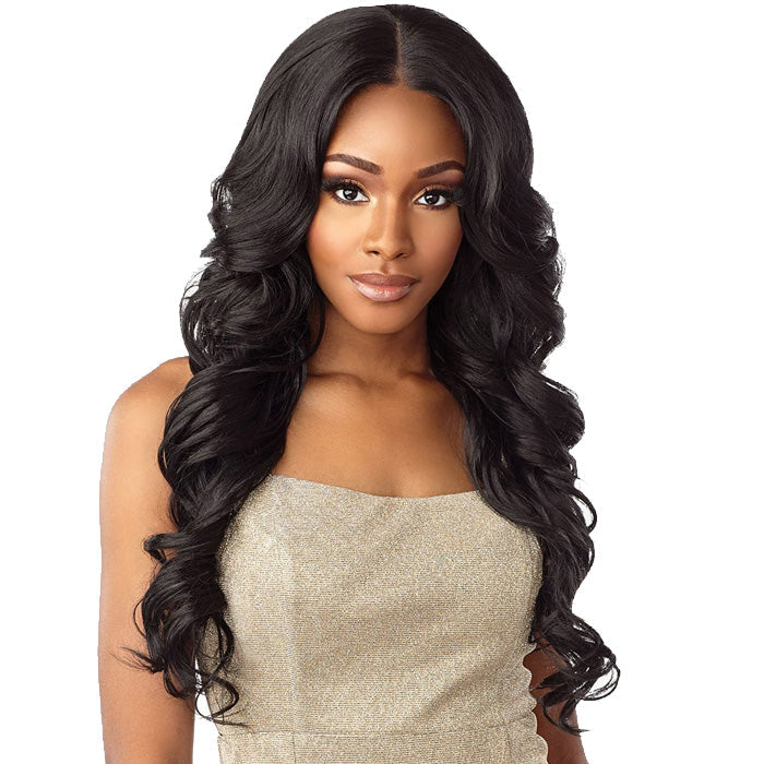 Sensationnel Butta Lace HD Lace Front Wig - BUTTA UNIT 20