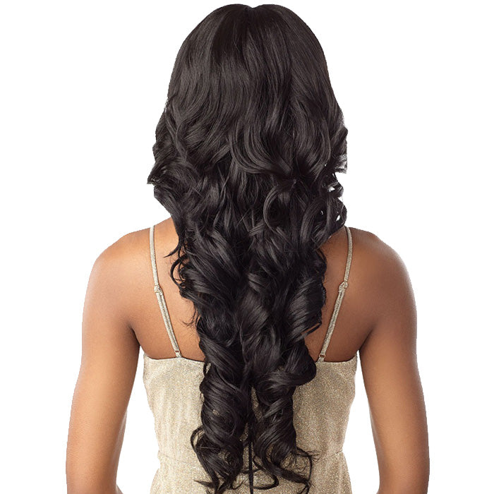 Sensationnel Butta Lace HD Lace Front Wig - BUTTA UNIT 20