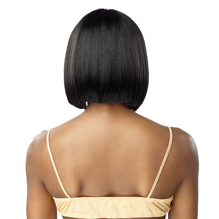 Sensationnel Butta Lace HD Lace Front Wig - BUTTA UNIT 22