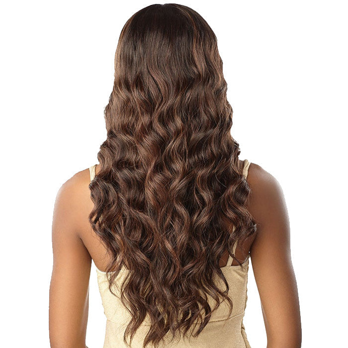 Sensationnel Butta HD Lace Front Wig - BUTTA UNIT 23