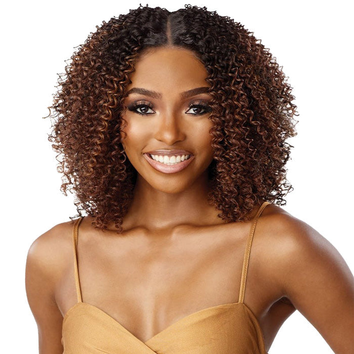 Sensationnel Butta Lace Glueless HD Lace Front Wig - BUTTA UNIT 46 - Pre-Plucked