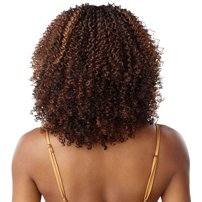 Sensationnel Butta Lace Glueless HD Lace Front Wig - BUTTA UNIT 46 - Pre-Plucked