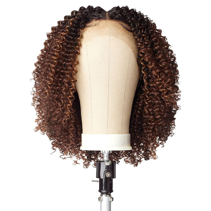 Sensationnel Butta Lace Glueless HD Lace Front Wig - BUTTA UNIT 46 - Pre-Plucked