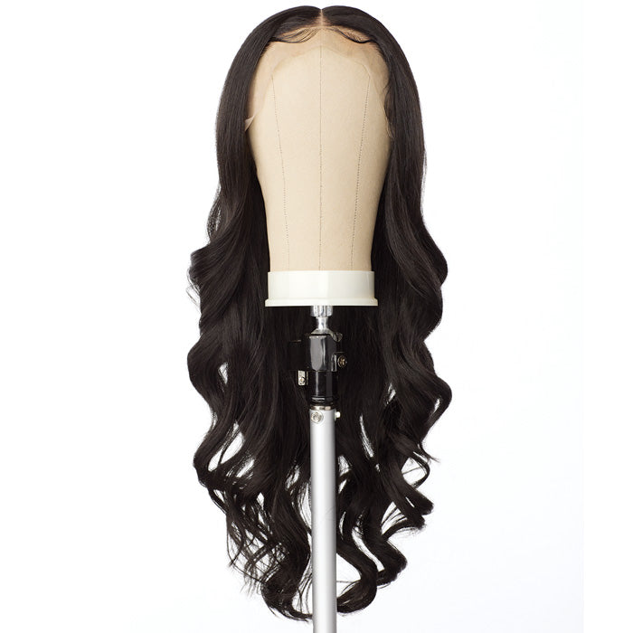 Sensationnel Butta Lace 360 Glueless HD Lace 360 Wig - BUTTA 360 UNIT 3