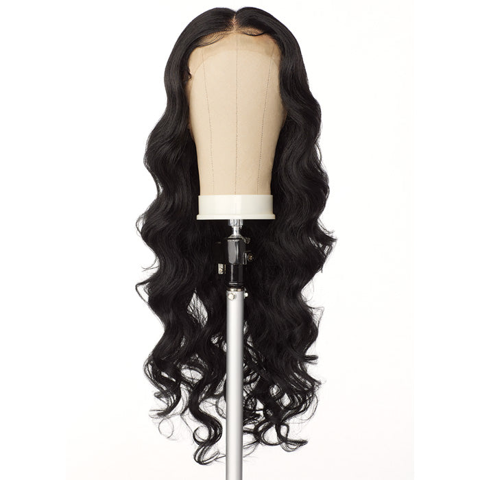 Sensationnel 360 Butta Lace Glueless Hand-Tied HD Lace Front Wig - BUTTA 360 UNIT 5