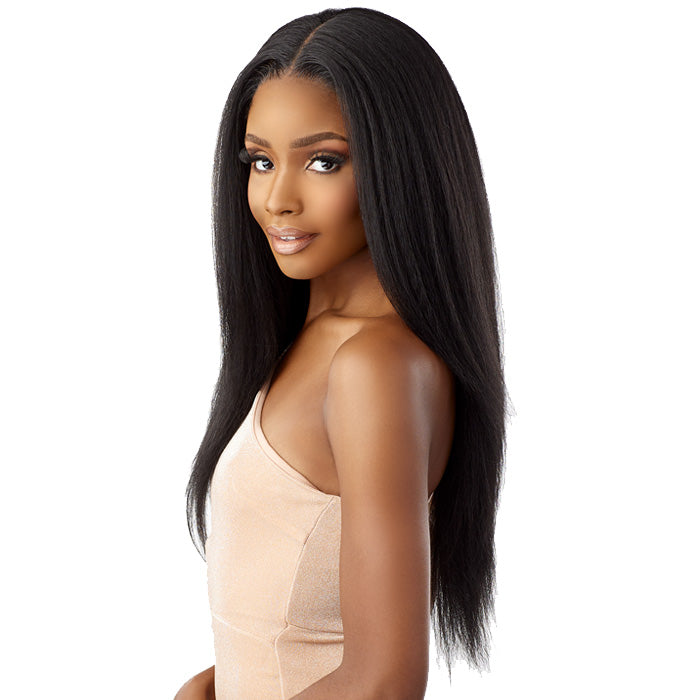 Sensationnel Butta Lace Pre Cut Glueless HD Lace Front Wig - BUTTA PRE-CUT UNIT 2