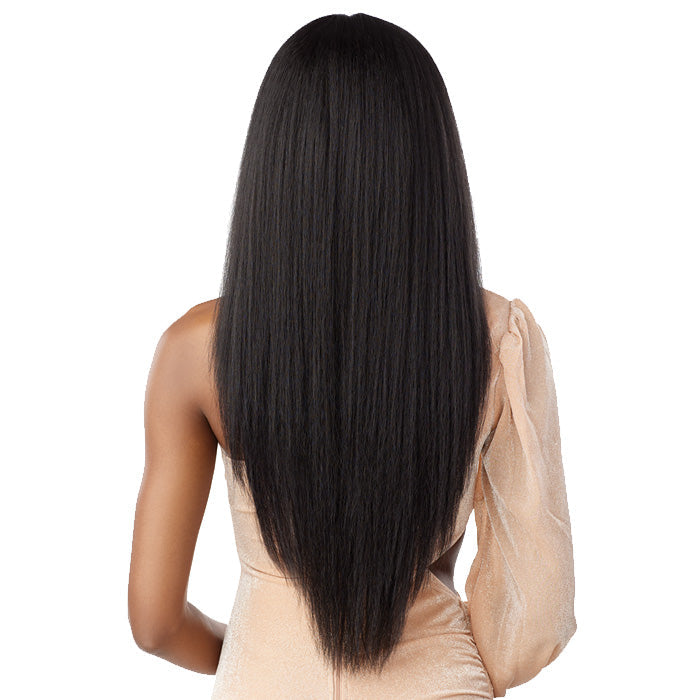 Sensationnel Butta Lace Pre Cut Glueless HD Lace Front Wig - BUTTA PRE-CUT UNIT 2