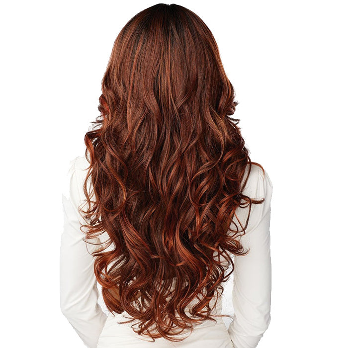 Sensationnel Butta Lace PreCut Glueless HD Lace Front Wig - BUTTA PRE-CUT UNIT 3
