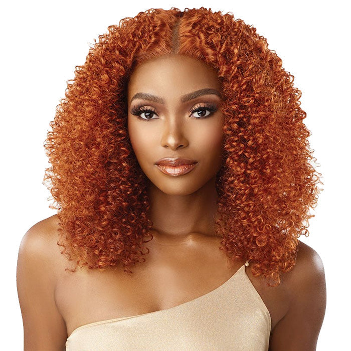 Sensationnel Butta Lace Pre-Cut Glueless HD Lace Front Wig - BUTTA PRE-CUT UNIT 5