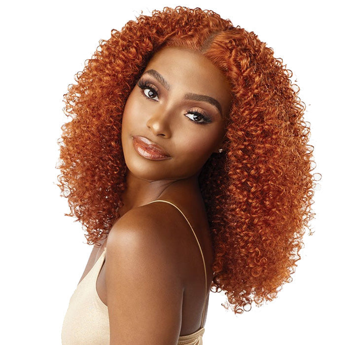 Sensationnel Butta Lace Pre-Cut Glueless HD Lace Front Wig - BUTTA PRE-CUT UNIT 5