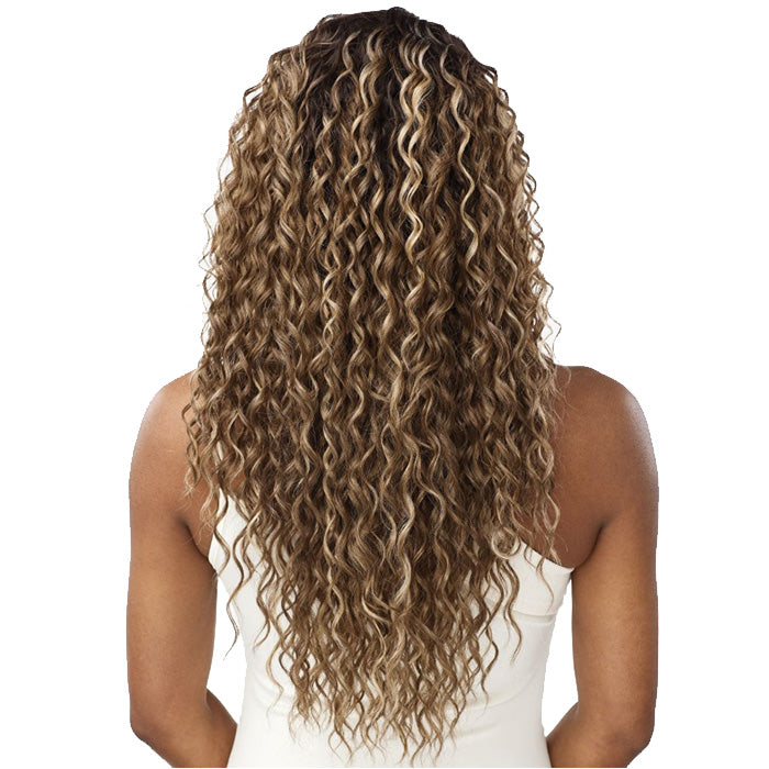Sensationnel Butta Lace Pre-Cut Glueless HD Lace Front Wig - BUTTA PRE-CUT UNIT 6