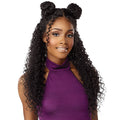 Sensationnel Butta Lace Pre-Styled Glueless HD Lace Front Wig - BUTTA STYLED UNIT 2