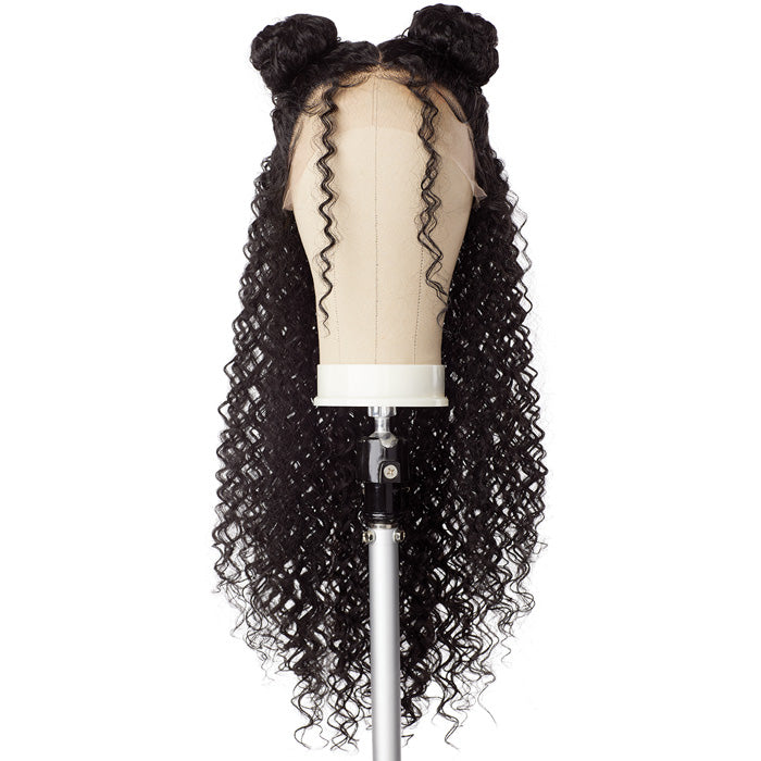 Sensationnel Butta Lace Pre-Styled Glueless HD Lace Front Wig - BUTTA STYLED UNIT 2