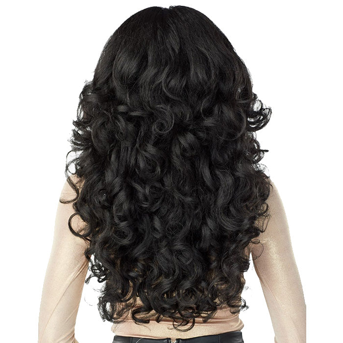 Sensationnel Cloud 9 Glueless What Lace Swiss 13x6 HD Lace Front Wig - LATISHA