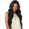 Sensationnel Cloud 9 Glueless What Lace 13x6 HD Swiss Lace Front Wig - BRIELLE