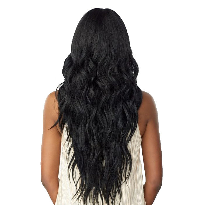 Sensationnel Cloud 9 Glueless What Lace 13x6 HD Swiss Lace Front Wig - BRIELLE