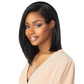Sensationnel Cloud 9 What Lace Glueless Swiss HD 13x6 Lace Front Wig - TYRINA