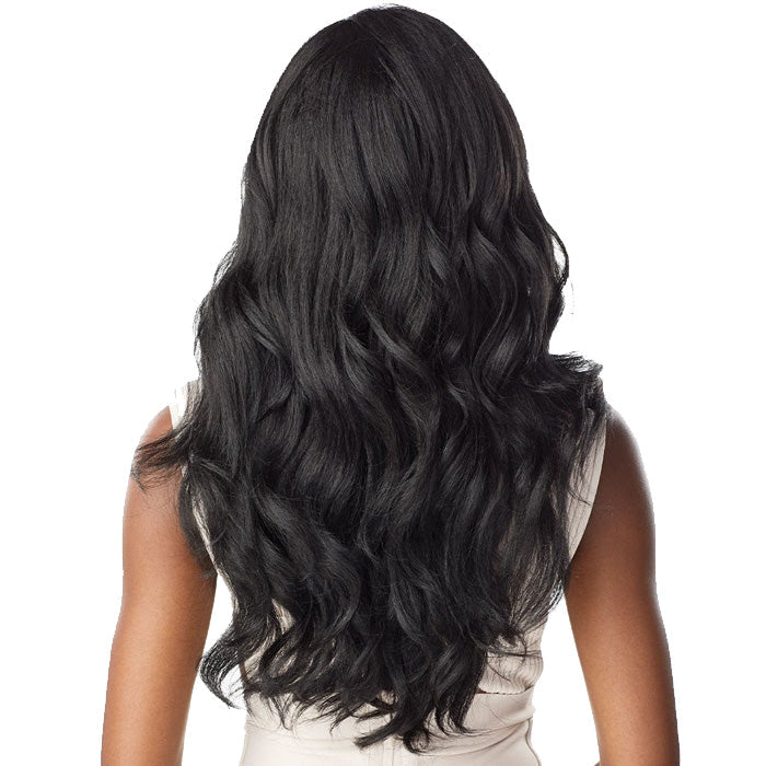 Sensationnel Cloud 9 What Lace Glueless Swiss 13x6 HD Lace Front Wig - ADANNA