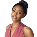 Sensationnel Cloud 9 360 What Lace 13x4 Swiss Lace Front Wig - AKEELY HIGH BUN
