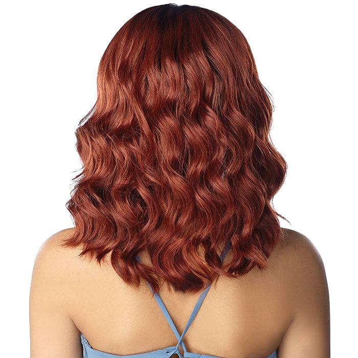 Sensationnel Cloud 9 What Lace Glueless Swiss HD 13x6 Lace Front Wig - AUDRY