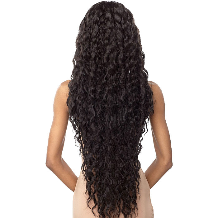 Sensationnel Cloud 9 What Lace Glueless Swiss HD 13X6 Lace Front Wig - CHELSEA
