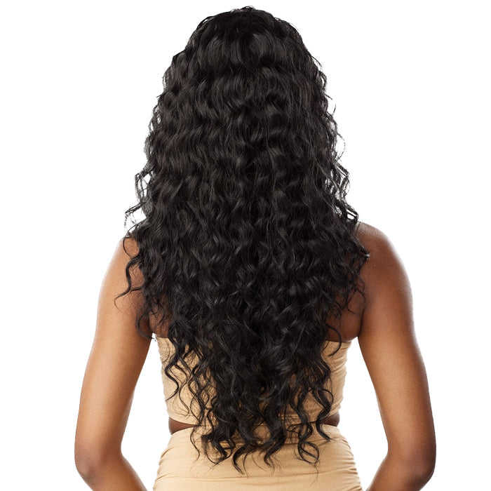 Sensationnel Cloud 9 What Lace Glueless Swiss 13X6 HD Lace Front Wig - DAVINA
