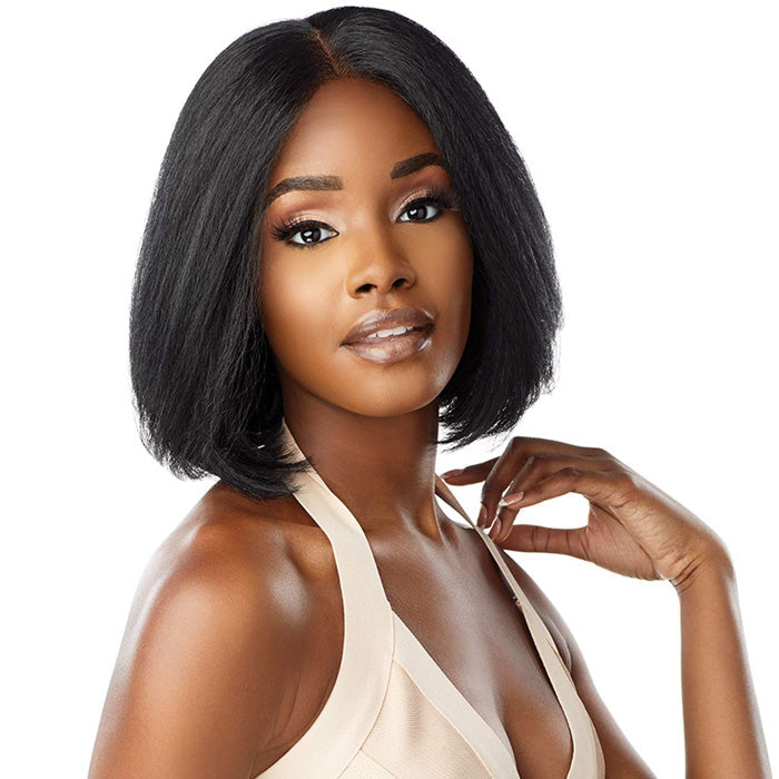 Sensationnel Cloud 9 What Lace 13X6 Swiss HD Lace Front Wig - KAIRA