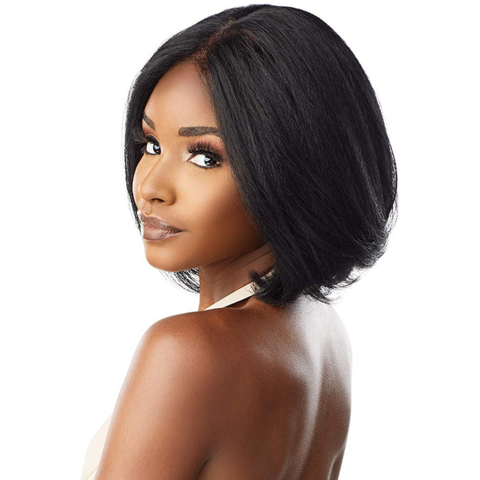 Sensationnel Cloud 9 What Lace 13X6 Swiss HD Lace Front Wig - KAIRA
