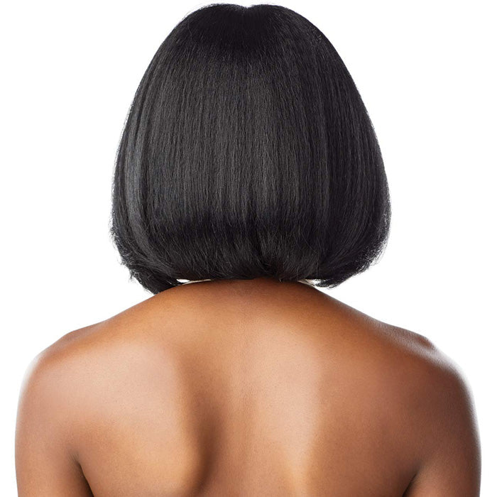 Sensationnel Cloud 9 What Lace 13X6 Swiss HD Lace Front Wig - KAIRA